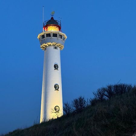 Vakantiewoning Aan De Kust 16 Эгмонд-ан-Зее Экстерьер фото