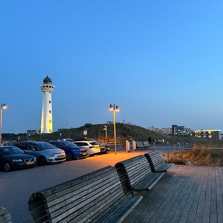 Vakantiewoning Aan De Kust 16 Эгмонд-ан-Зее Экстерьер фото