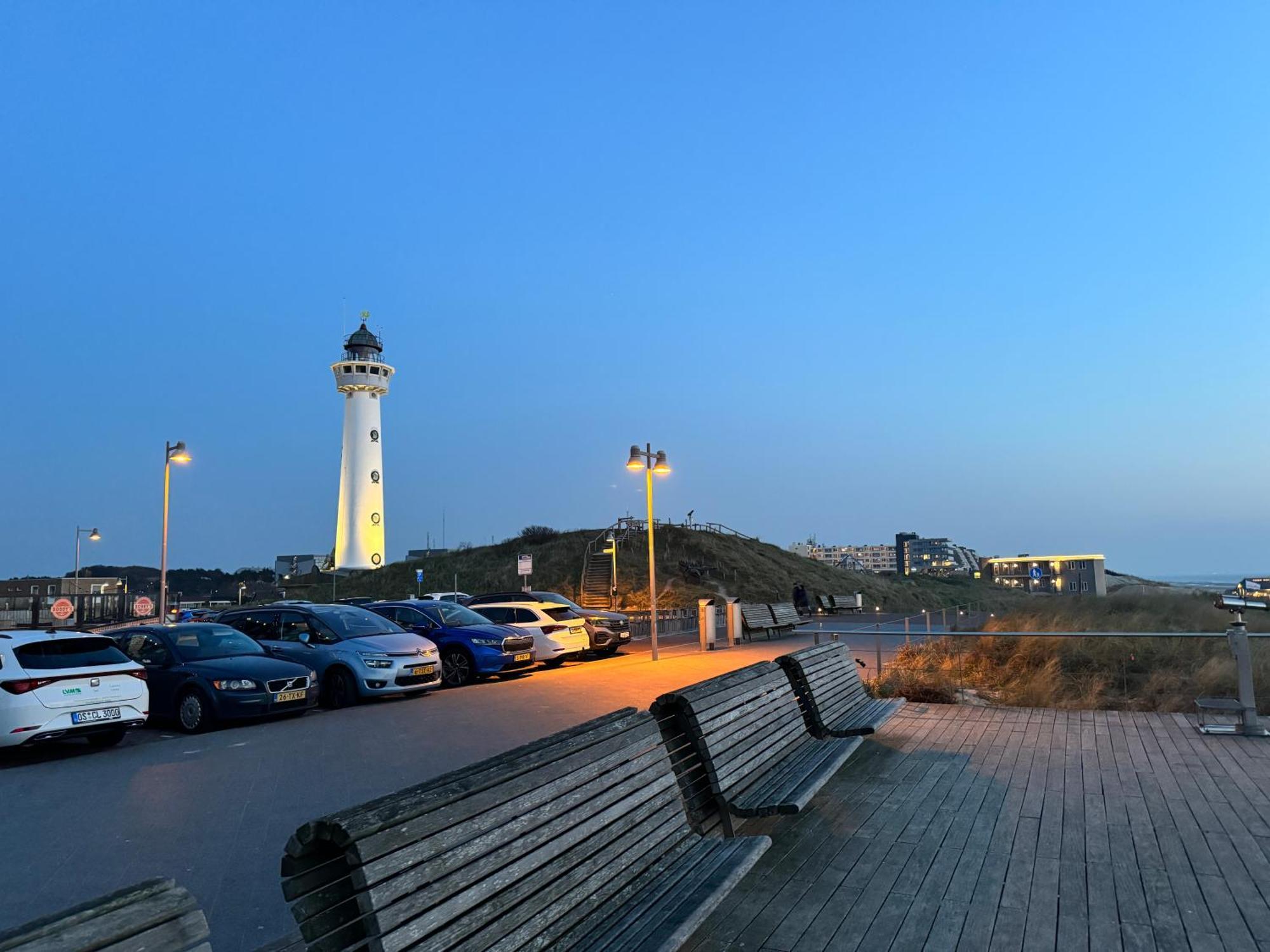Vakantiewoning Aan De Kust 16 Эгмонд-ан-Зее Экстерьер фото